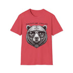 Adventure Awaits You T-Shirt