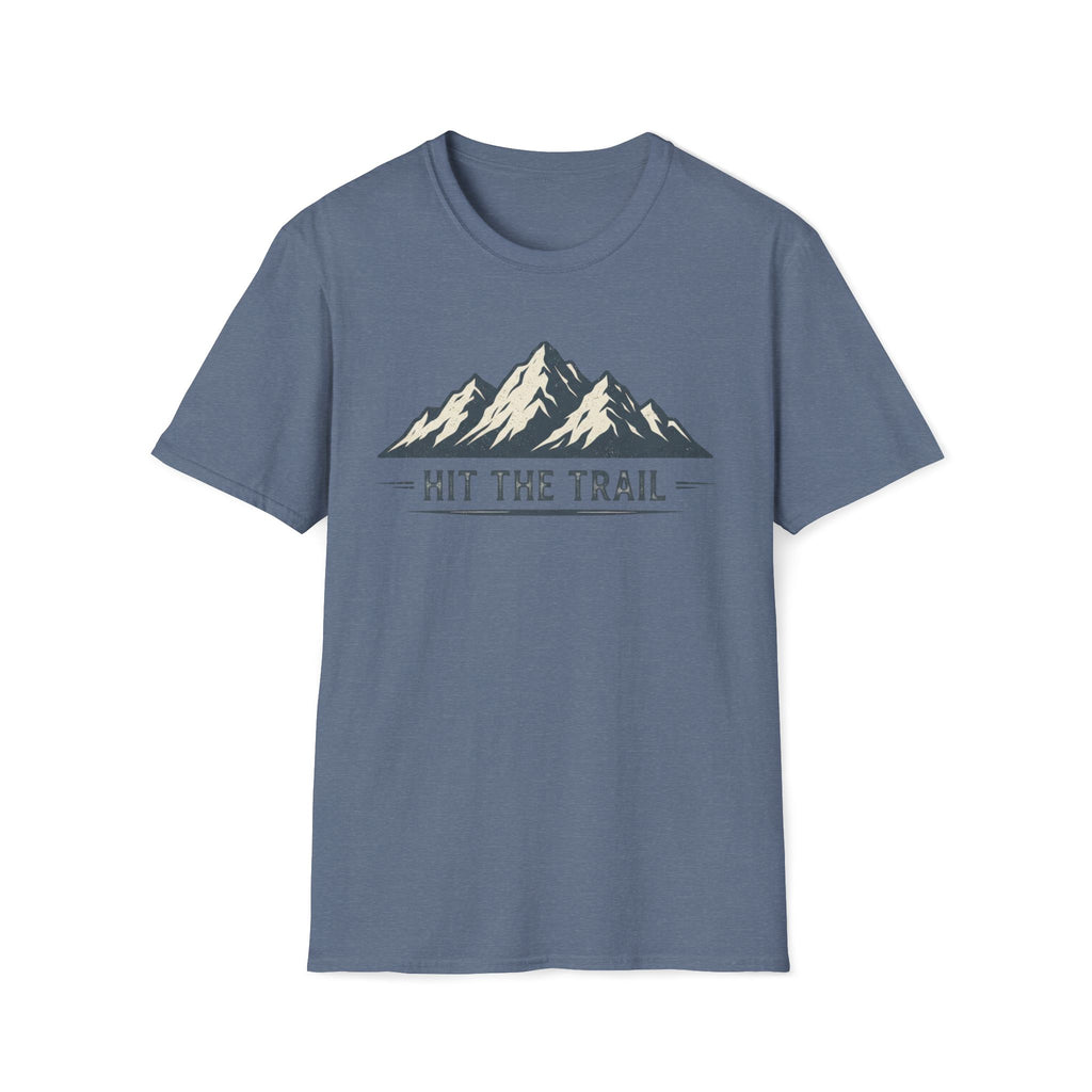 Go Hiking T-Shirt
