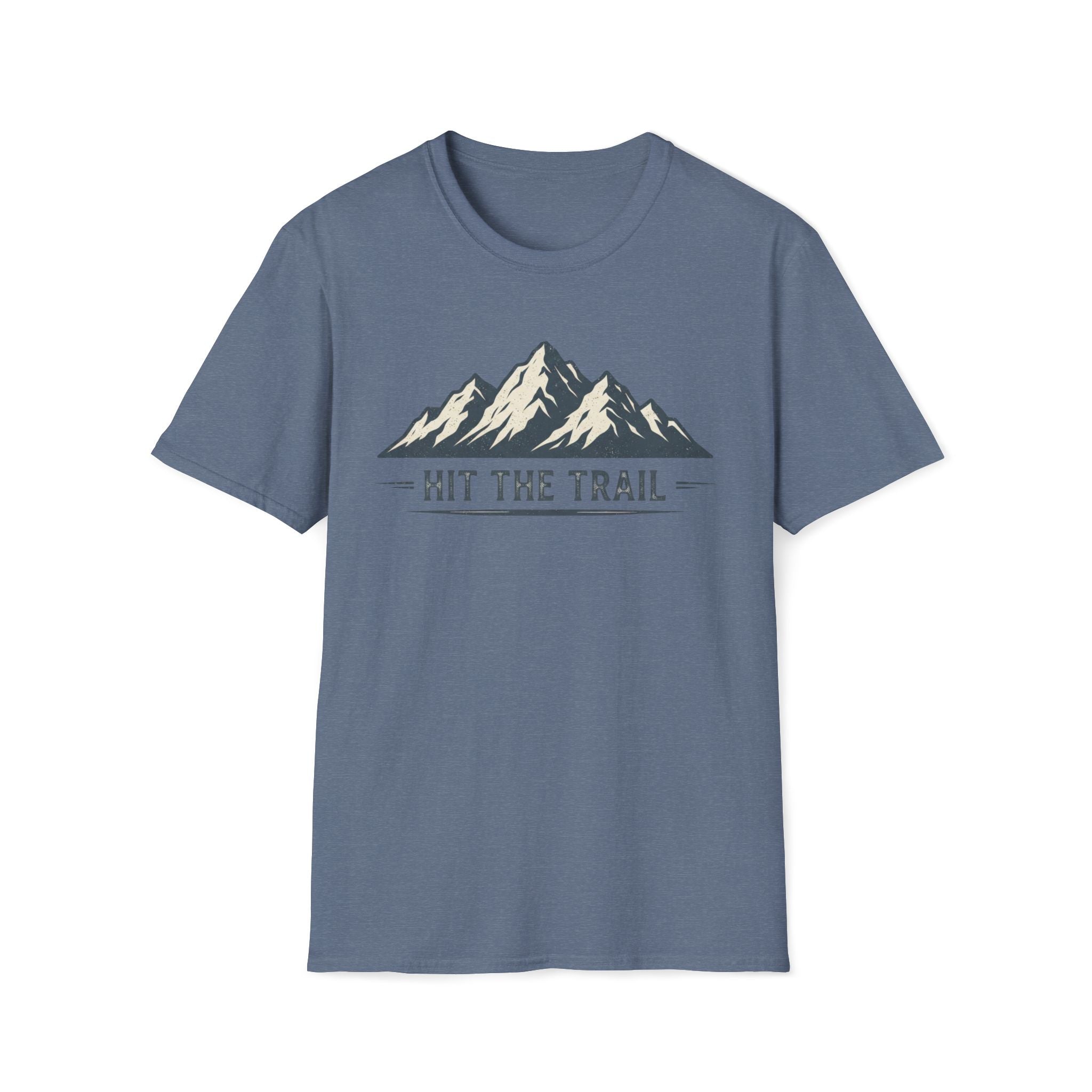 Go Hiking T-Shirt