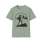 Female Hiker T-Shirt