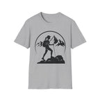 Female Hiker T-Shirt