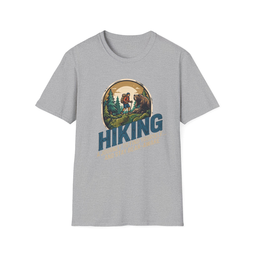 Find Yourself T-Shirt