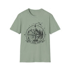 Hike. Camp. Explore T-Shirt