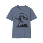 Female Hiker T-Shirt
