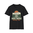 Hike More T-Shirt