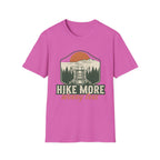 Hike More T-Shirt