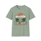 Hike More T-Shirt