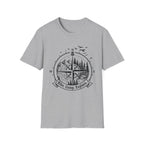 Hike. Camp. Explore T-Shirt