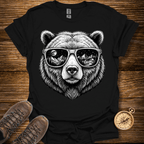 Cool Bear T-Shirt