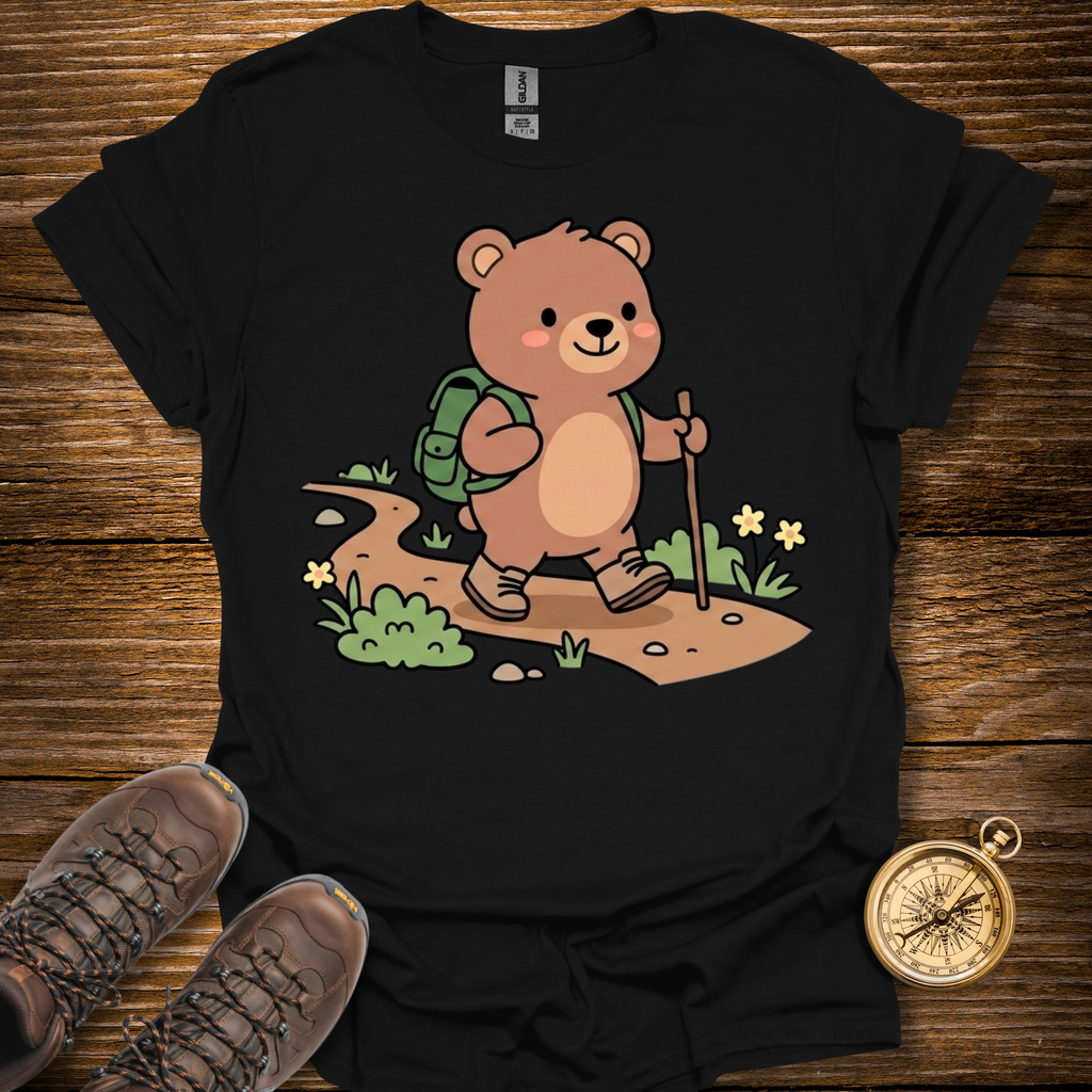Keep Moving T-Shirt