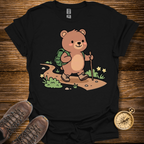 Keep Moving T-Shirt
