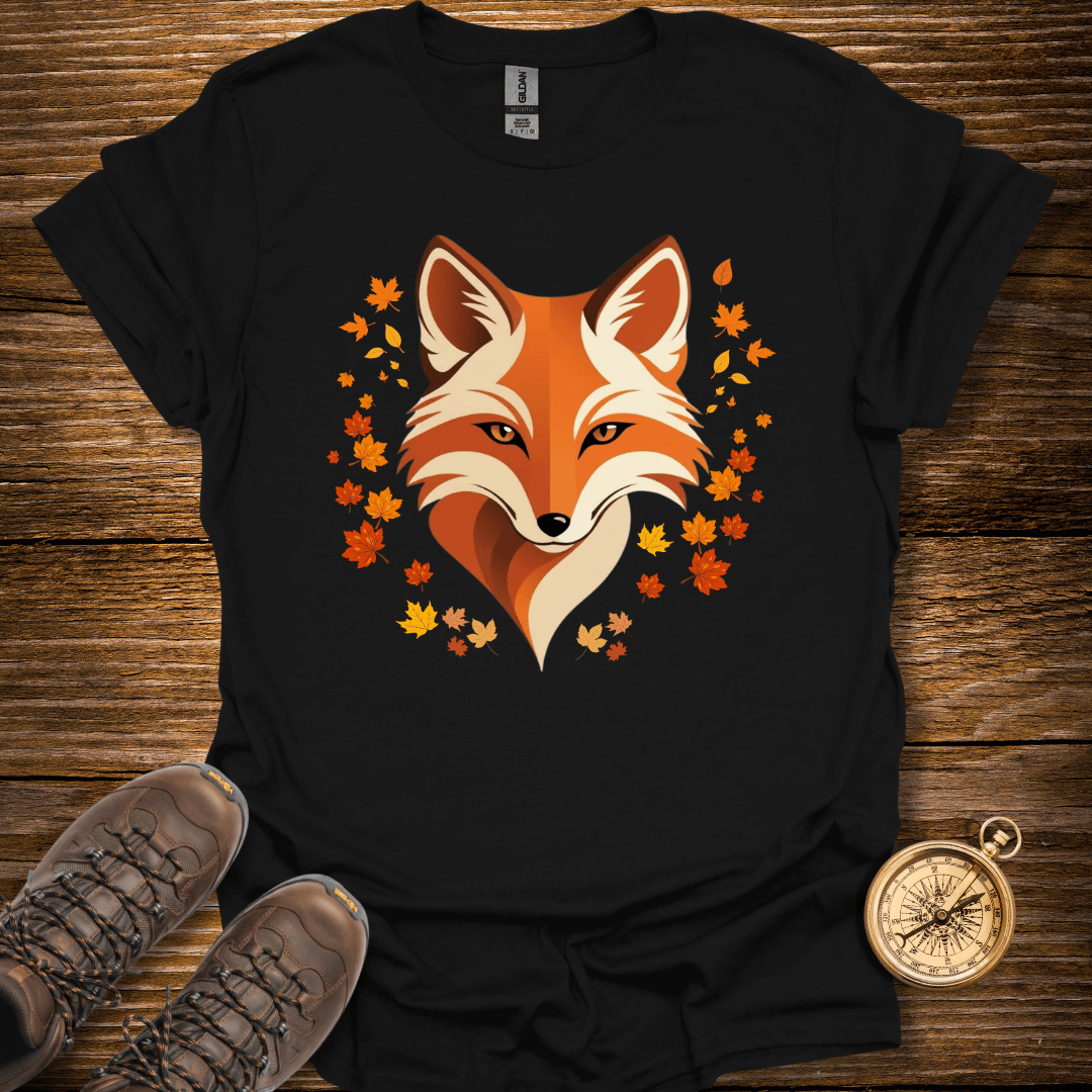 Sly Fox T-Shirt