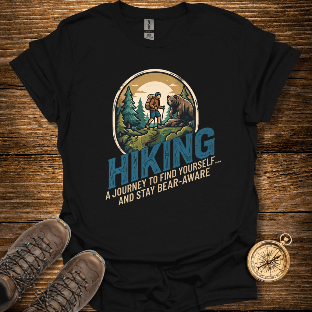 Find Yourself T-Shirt
