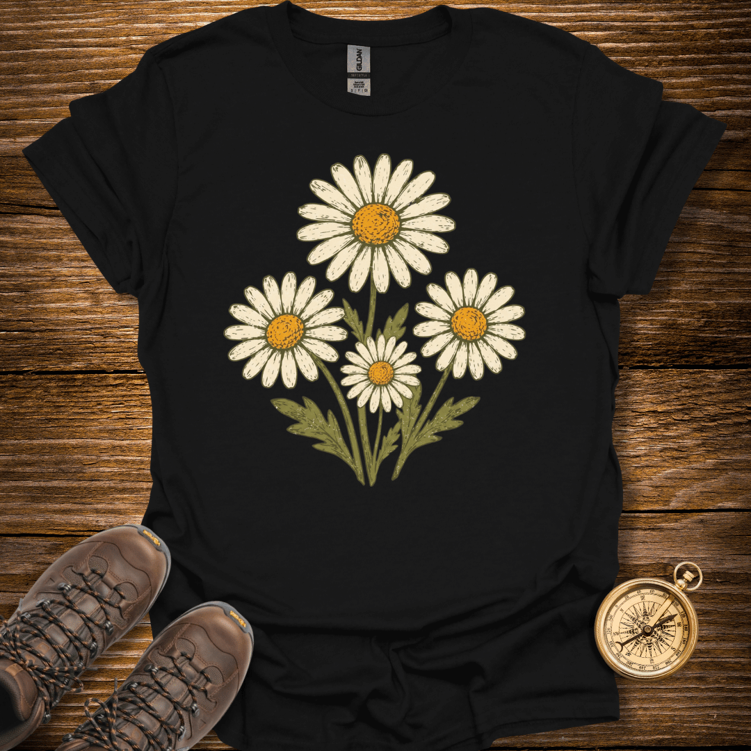 Daisies T-Shirt