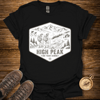 High Peak T-Shirt