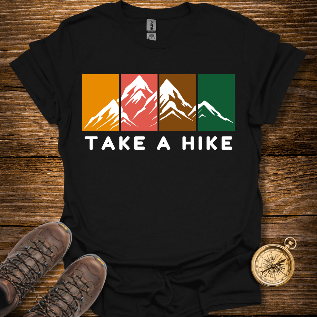 Take a Hike T-Shirt