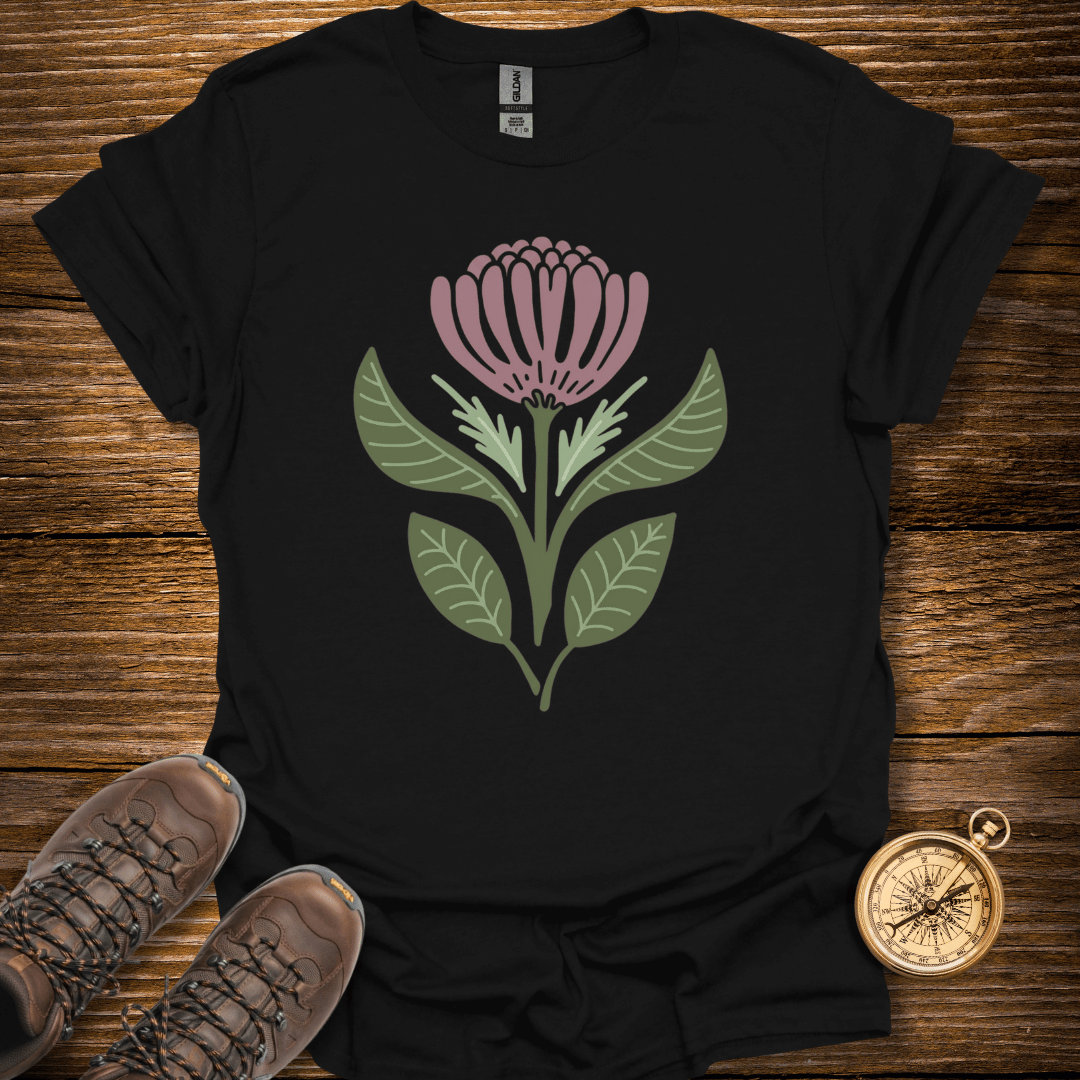 Spoonflower T-Shirt