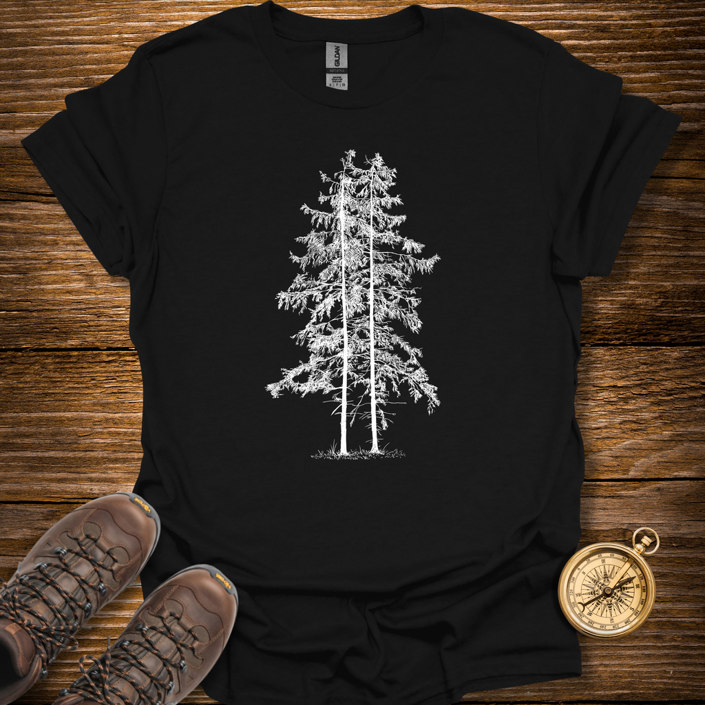 Spruces T-Shirt