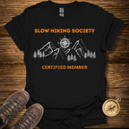 Certified Member T-Shirt