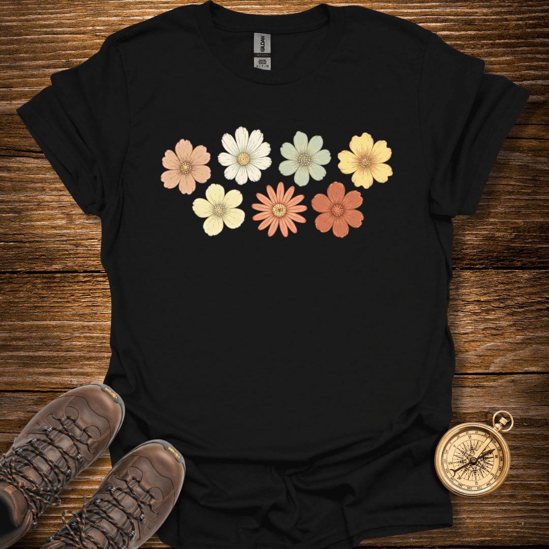 Wildflowers T-Shirt