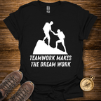 Teamwork T-Shirt