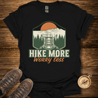 Hike More T-Shirt