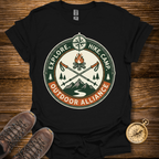 Explore Hike Camp T-Shirt