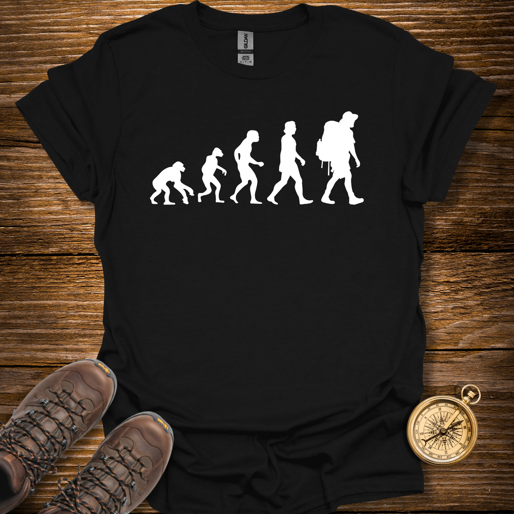 Evolution T-Shirt