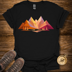 Sunset Prism T-Shirt