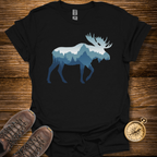 Moose T-Shirt