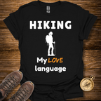 Love Language T-Shirt