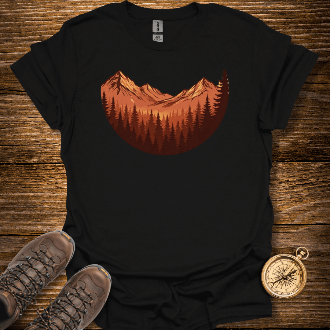 Valley T-Shirt