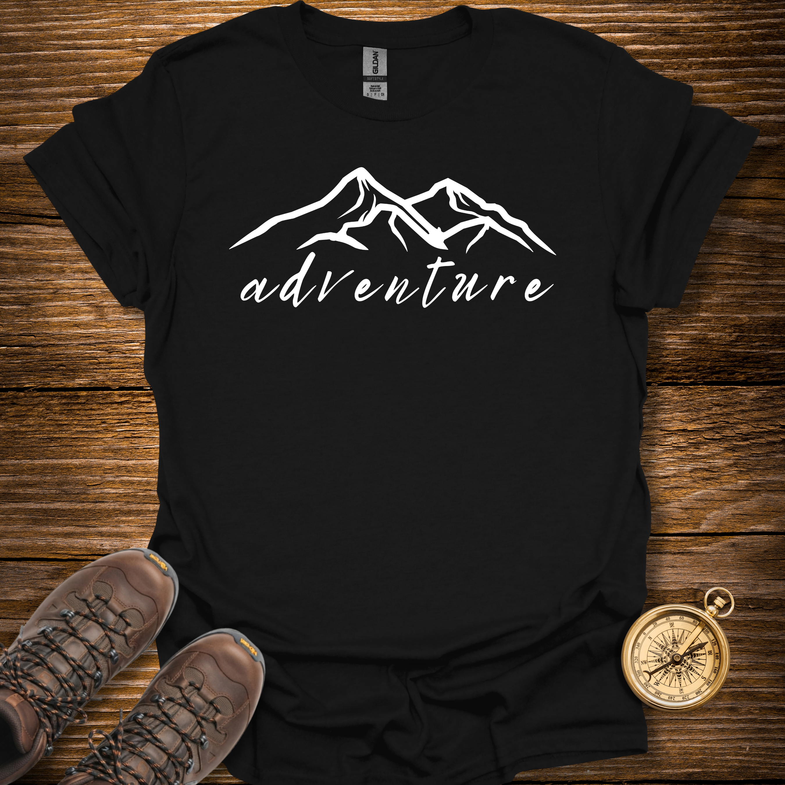 Adventure T-Shirt