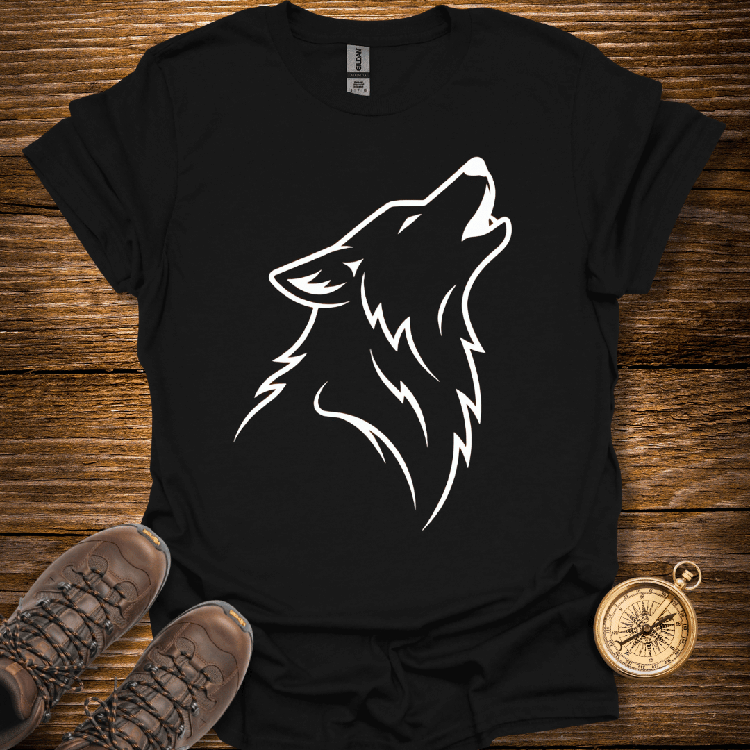 Wolf T-Shirt