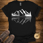 Mountain Reflection T-Shirt