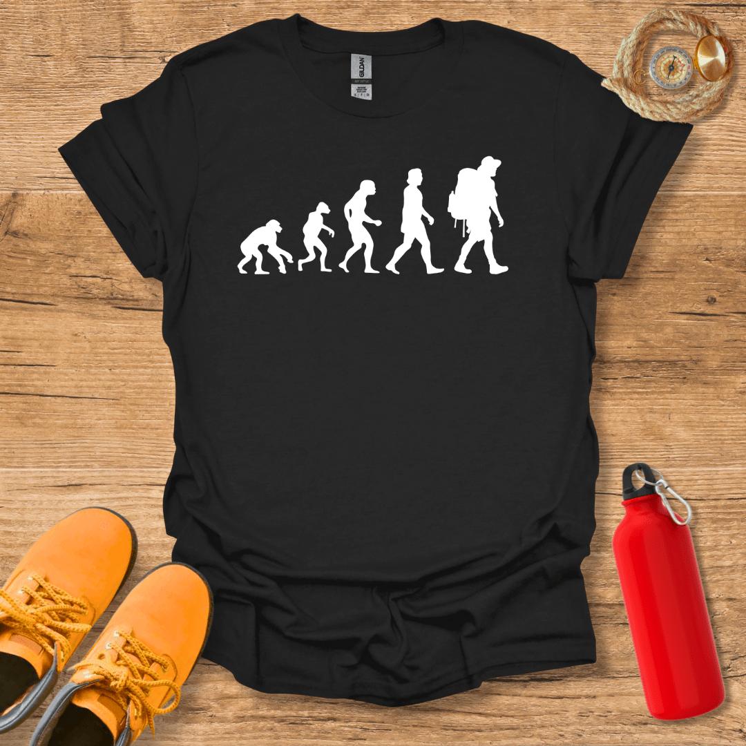 Evolution T-Shirt