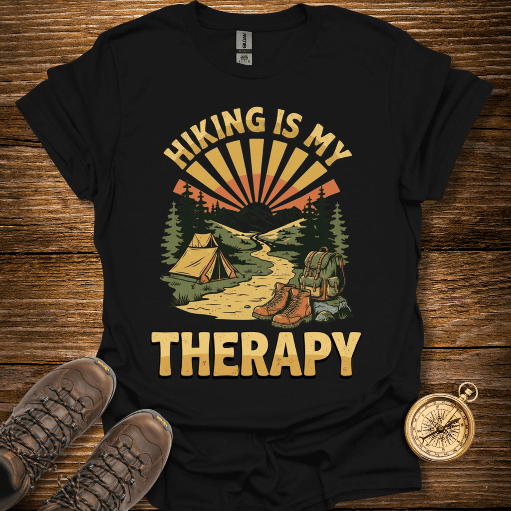 Therapy T-Shirt