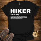Hi-ker T-Shirt
