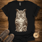 Owl T-Shirt