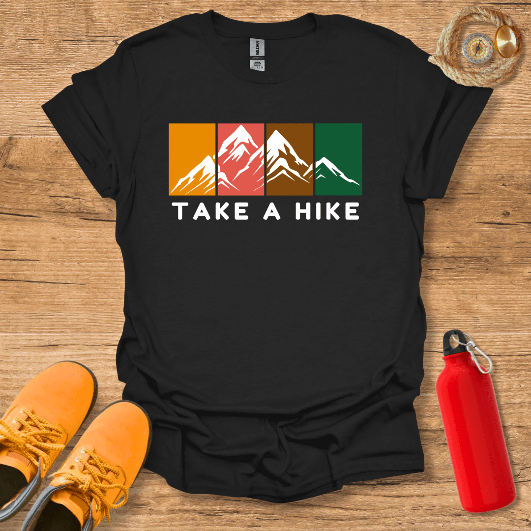 Take A Hike T-Shirt