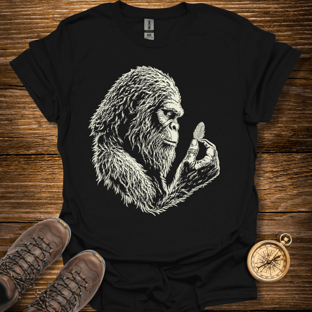 Bigfoot T-Shirt