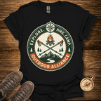 Explore Hike Camp T-Shirt