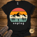 Unplug T-Shirt