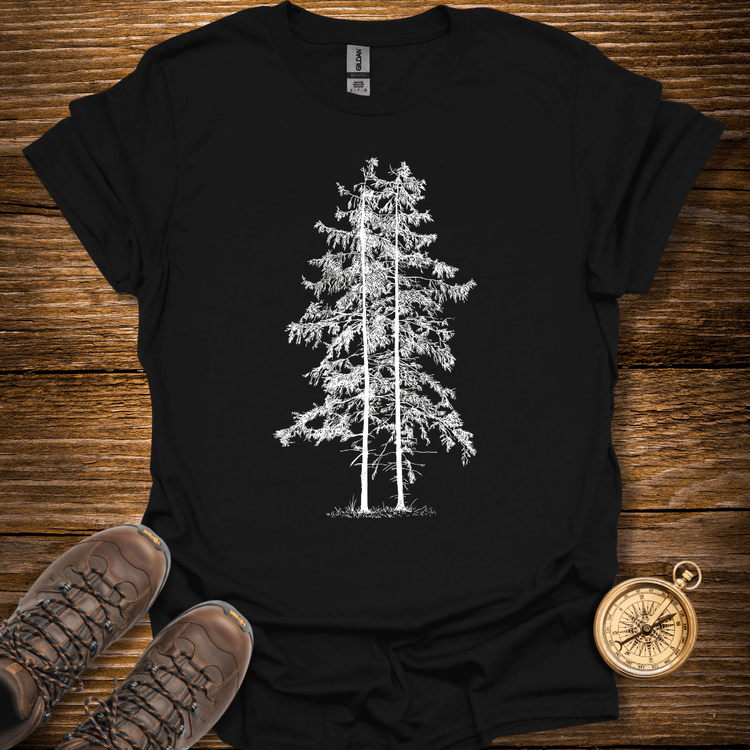 Spruces T-Shirt