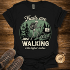 High Stakes T-Shirt