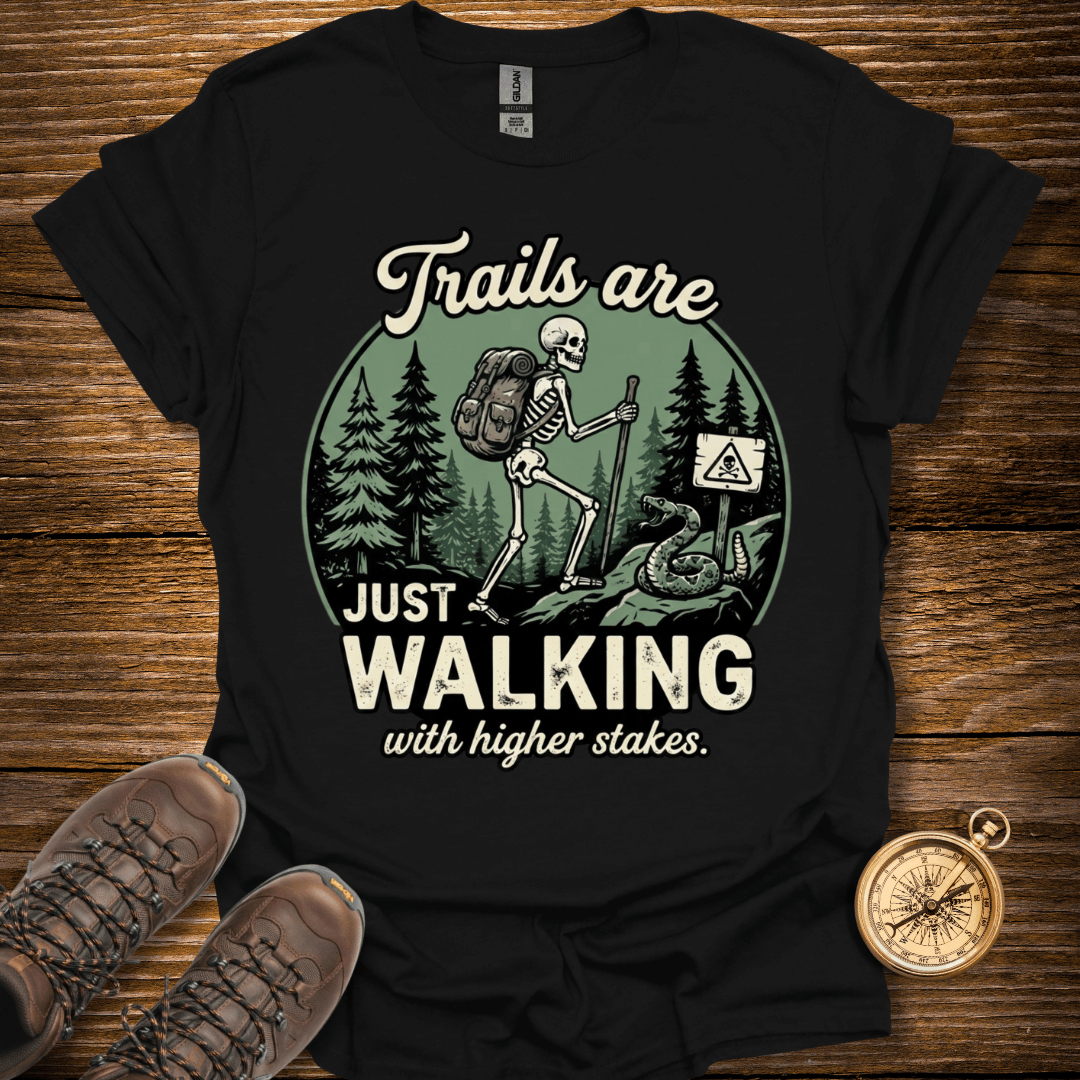 High Stakes T-Shirt