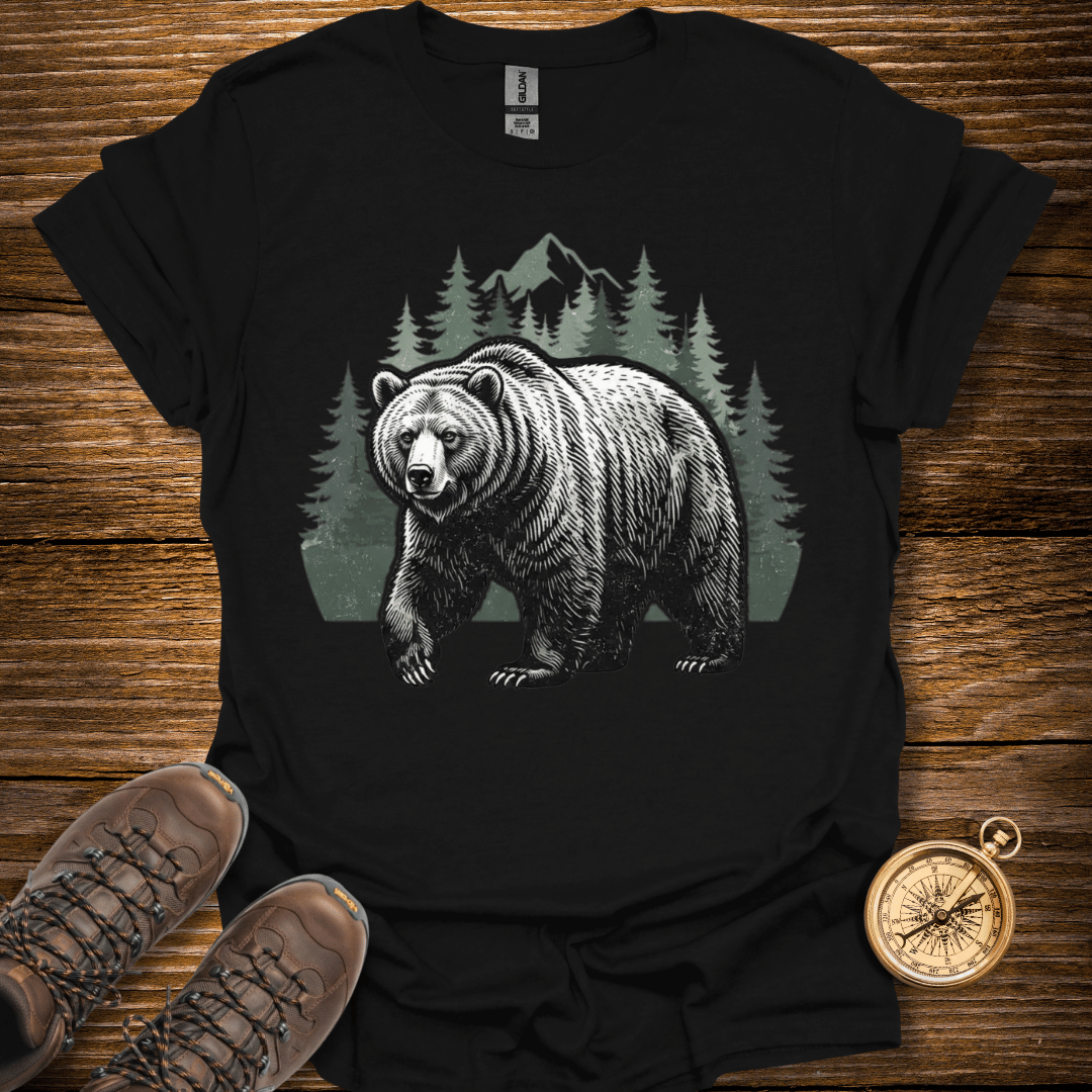 Bear T-Shirt