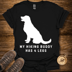 My Hiking Buddy T-Shirt