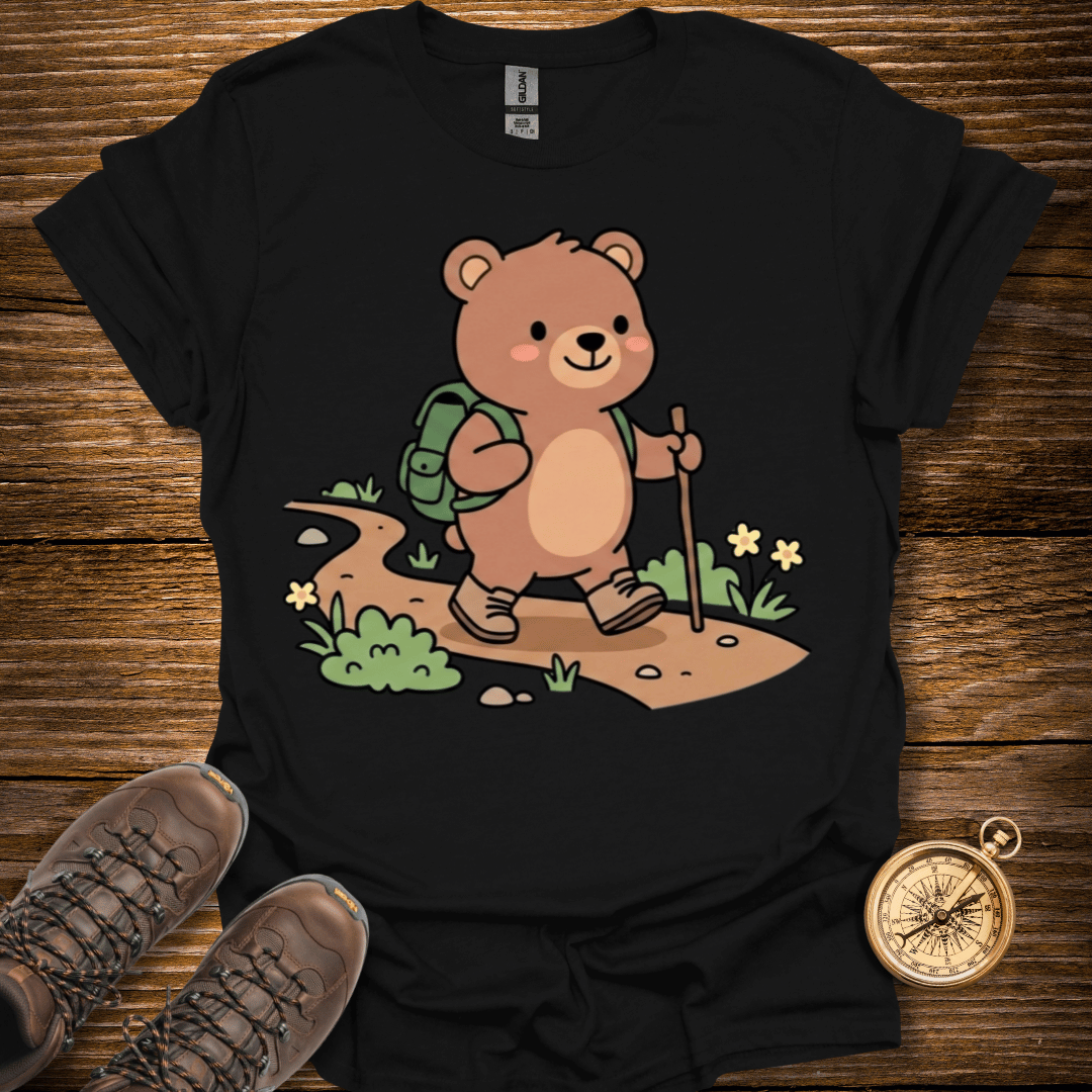 Keep Moving T-Shirt