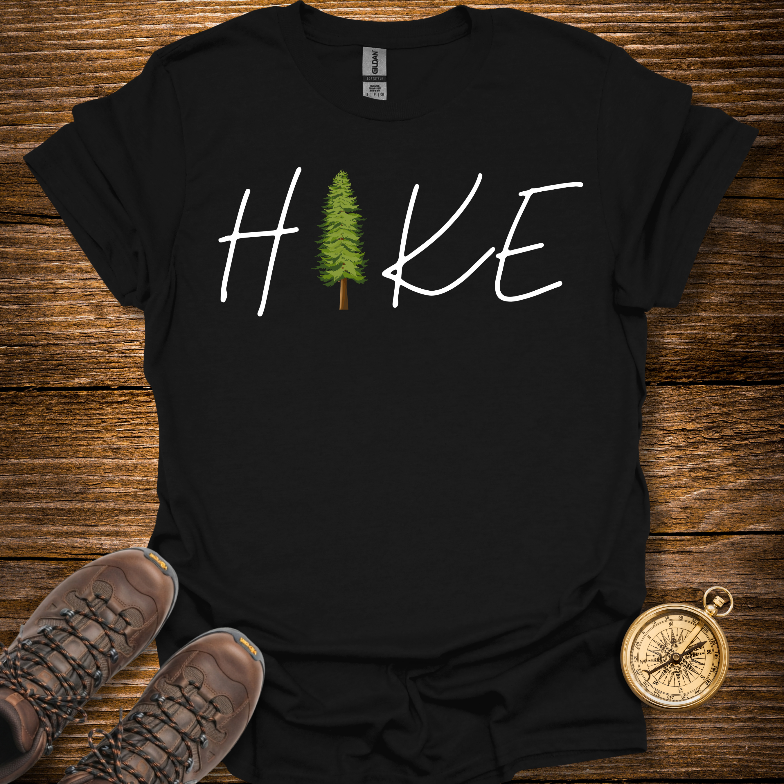 Hike T-Shirt